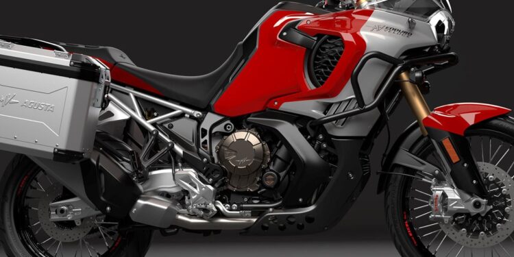 Κινητήρες αυτοκινήτων έναντι μοτοσυκλετών: Σημειώσατε 2