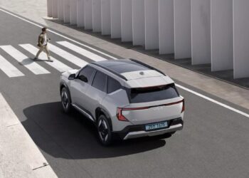 Νέο σύστημα ασφαλείας από τις Hyundai και KIA (+video)  