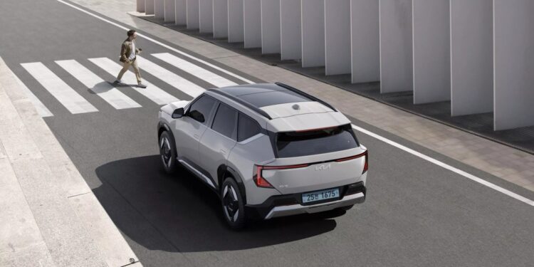 Νέο σύστημα ασφαλείας από τις Hyundai και KIA (+video)