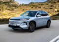 Πρώτη επαφή με το Geely Starray EM-i στην Ελλάδα