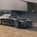 Η νέα Mercedes S-Class δε πέφτει ούτε με… σφαίρες!