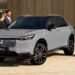 Honda HR-V: Χαρισματική εμφάνιση που τραβάει τα βλέμματα