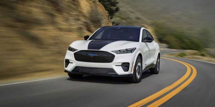 Ford–Xiaomi: Μια φήμη για συνεργασία ήταν αρκετή για να ξεσηκώσει το Κογκρέσο