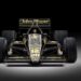 Lotus 98T: Το εμβληματικό μονοθέσιο του Άιρτον Σένα σε δημοπρασία