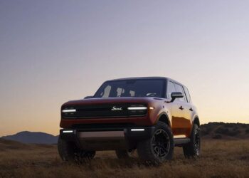 Η αναβίωση της Scout κοστίζει ακριβά στη Volkswagen