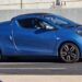 Ποιο είναι το σπάνιο roadster της Renault;