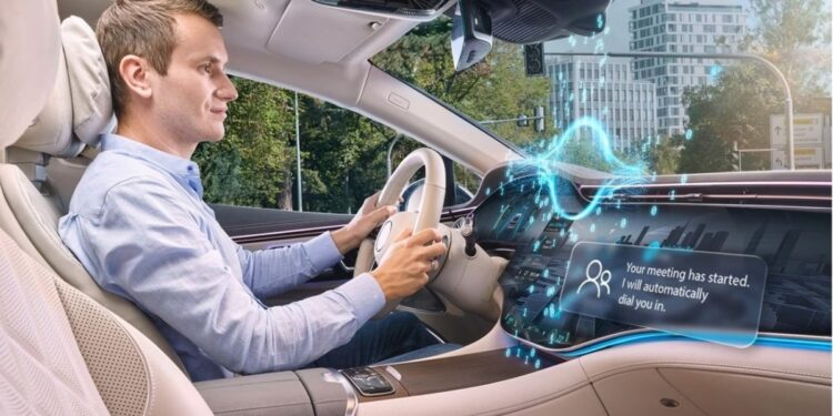 Πώς η τεχνητή νοημοσύνη μπαίνει ακόμη πιο βαθιά στα αυτοκίνητα