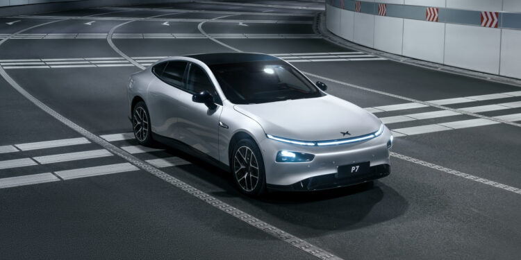 Xpeng 2026: Όλα τα μοντέλα που έρχονται στην Ευρώπη