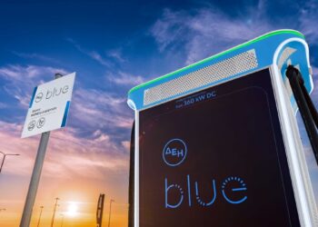 ΔΕΗ blue: 54 σημεία φόρτισης στα μεγαλύτερα χιονοδρομικά κέντρα της Ελλάδας