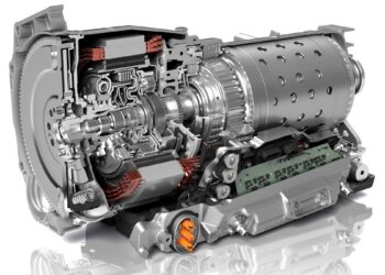 Η BMW σώζει τη ZF