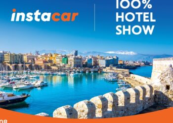  Instacar: Παρουσιάζει τις πλέον σύγχρονες λύσεις μίσθωσης και αγοράς αυτοκινήτου