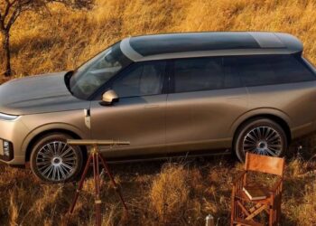 Η XPeng μπαίνει και στην κατηγορία των SUV πολυτελείας