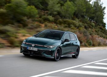 VW Golf GTI EDITION 50: Μισός αιώνας επιδόσεων και οδηγικής ταυτότητας