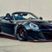Τι θα λέγατε για μια καινούργια Alfa Romeo Spider;