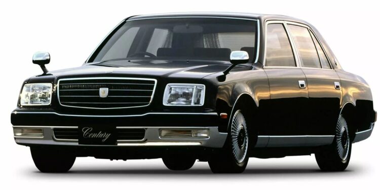 Ο Έπσταϊν προσπάθησε να εισάγει παράτυπα αυτοκίνητα στις ΗΠΑ