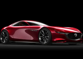 Mazda RX: Ο μύθος του rotary ζωντανεύει