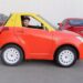 Το μικρότερο αυτοκίνητο στο κόσμο είναι ένα Suzuki