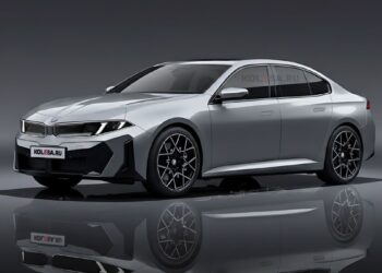 Πείθει για «3άρα» αυτή η BMW;