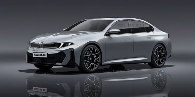 Πείθει για «3άρα» αυτή η BMW;