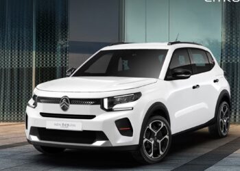 H Citroen δηλώνει παρούσα στην Horeca 2026