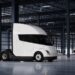 Το Tesla Semi μπαίνει σε παραγωγή