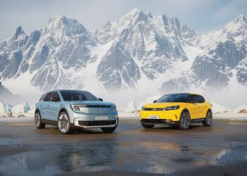Τα σχέδια της Ford για την Ευρώπη