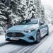 Δοκιμή: Mercedes-Benz CLA Hybrid