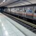 Μετρό Σύνταγμα: Νεκρός 65χρονος μετά από πτώση στις γραμμές