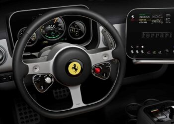 Η Ferrari είναι ευφυής ακόμα και στα ονόματα