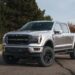 Αυτό το Ford F-150 είναι θηρίο