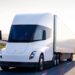 Πόσο κοστίζει το Tesla Semi;