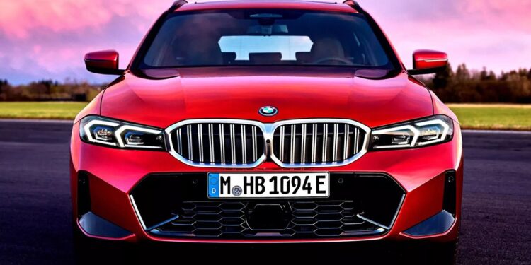 BMW: Γιατί ανακαλούνται 575.000 αυτοκίνητα και πώς επηρεάζεται και η Toyota