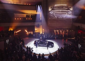 Τα νέα μοντέλα στα οποία ποντάρει η Mercedes-Benz