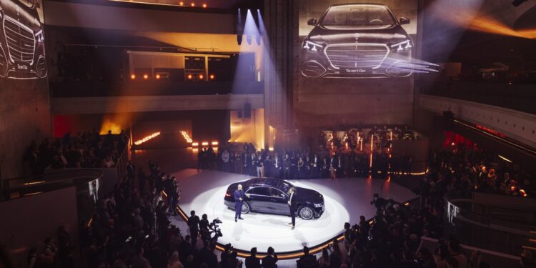 Τα νέα μοντέλα στα οποία ποντάρει η Mercedes-Benz