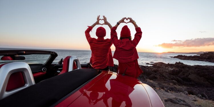 Αφιέρωμα: Όλα στο κόκκινο!