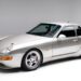 Porsche 968 Turbo S: Το συλλεκτικό supercar του 1 εκατ. ευρώ