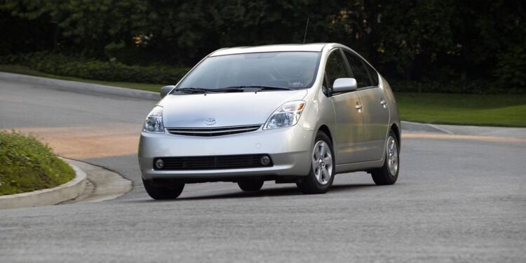 Το πρώτο αυτοκίνητο που πάρκαρε μόνο του δεν ήταν η Mercedes S-Class