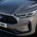 Ford: Τα φώτα Matrix LED κάνουν τη νύχτα μέρα