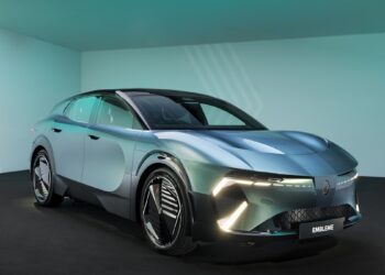 Η Renault φέρνει τη «σούπερ υβριδική» τεχνολογία επέκτασης αυτονομίας