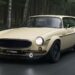 Η πιο εντυπωσιακή επιστροφή του Volvo P1800ES