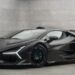 Carbonado X: Η Mansory μεταμορφώνει τη Lamborghini Revuelto σε hypercar 1.120 ίππων