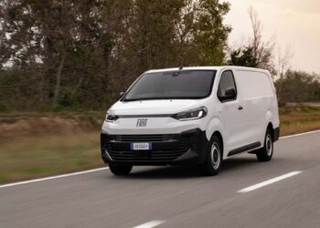 Νέος diesel για τα επαγγελματικά της Stellantis