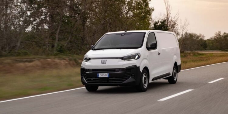 Νέος diesel για τα επαγγελματικά της Stellantis