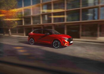 Nissan Qashqai e-POWER: Η ηλεκτροκίνηση πιο κοντά στο σύγχρονο οδηγό