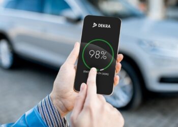 H DEKRA Imperial Χορηγός στο «Car Of The Year 2026»