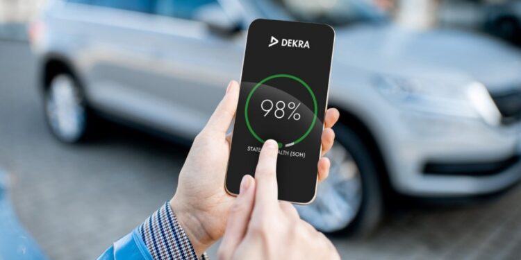 H DEKRA Imperial Χορηγός στο «Car Of The Year 2026»