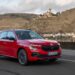 Skoda Kamiq: Η ευελιξία και η πολυχρηστικότητα ποτέ δεν ήταν πιο ελκυστικές