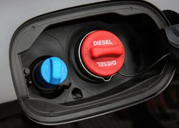 Αυτά είναι τα diesel που πωλούνται σήμερα στην Ελλάδα