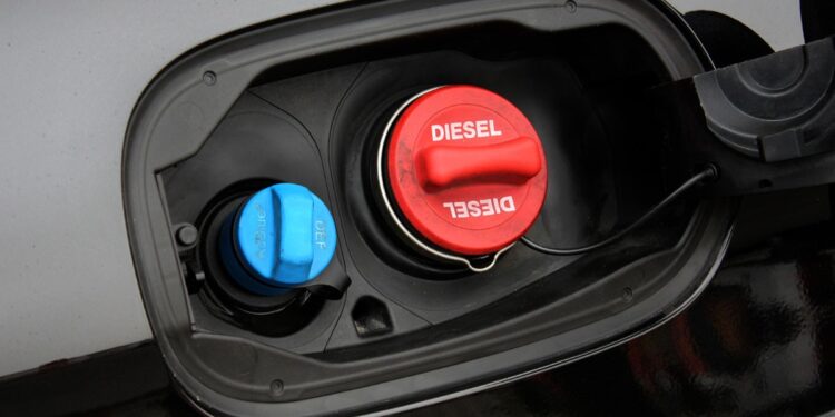 Αυτά είναι τα diesel που πωλούνται σήμερα στην Ελλάδα