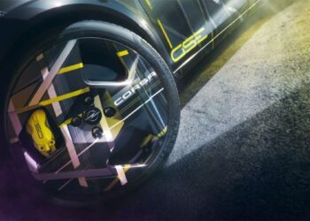 Νέο Opel Corsa GSE: Ηλεκτρικές επιδόσεις!
